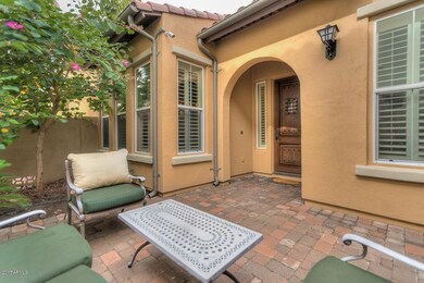 005- Courtyard