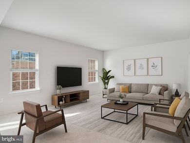 484 Bridgepoint Dr, Fredericksburg, VA 22405 - photo 3