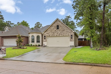 3559 Pebble Beach Blvd, Montgomery, TX 77356 - photo 2