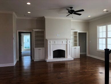 23 County Road 143, Oxford, MS 38655 - photo 5