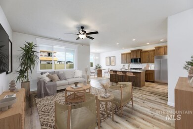 254 W Broyhill St, Meridian, ID 83642 - photo 5