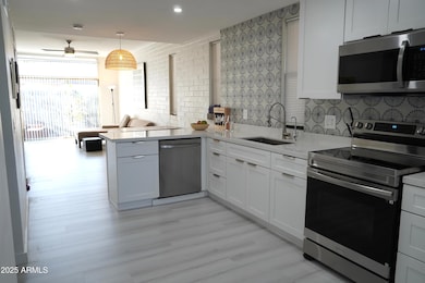 3650 E Montecito Ave unit 4, Phoenix, AZ 85018 - photo 6