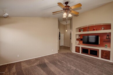 1821 N Sinova, Mesa, AZ 85205 - photo 2