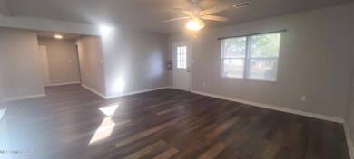 Duplex A Living Room