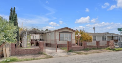 312 Sleepy Hollow St, El Paso, TX 79932 - photo 5