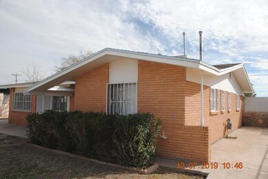 8031 Jersey St, El Paso, TX 79915 - photo 5