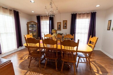 1617 Walker Rd, Sulphur, LA 70665 - photo 6