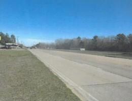 Hwy 165 Frontage