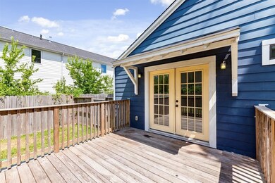 1305 Idylwild St unit B, Houston, TX 77009 - photo 2