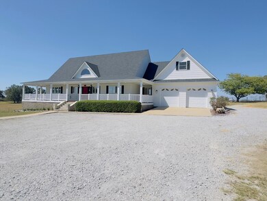 2832A La Crosse Rd, Violet Hill, AR 72584 - photo 4