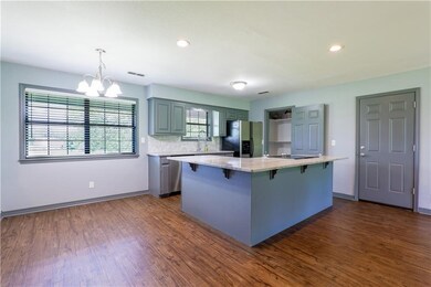 598 Brush Creek Rd, Springdale, AR 72762 - photo 5