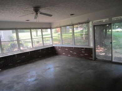 ENCLOSED PORCH 2
