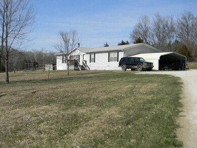 5015 Oak Grove Church Rd, Robertsville, MO 63072 - photo 5