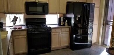 Hallihan kitchen