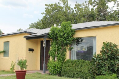 Front View 2