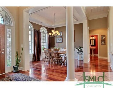 Dining Room.