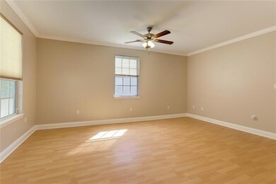 Bright Living Room