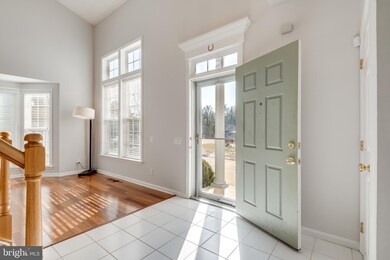 12368 Brown Fox Way, Reston, VA 20191 - photo 4