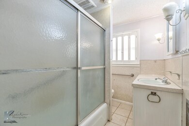 405 S Hinton St, Benjamin, TX 79505 - photo 6