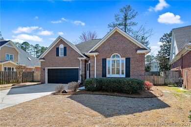 136 Highgrove Ct, Fayetteville, NC 28303 - photo 3
