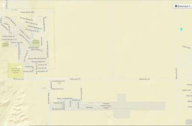 8 Horizon City Estates #64 Lot 6, El Paso, TX 79938 - photo 4