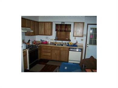 Kitchen. kitchen