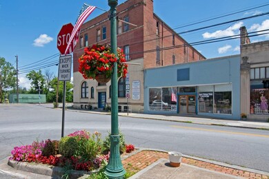 342 S Monroe St, Alderson, WV 24910 - photo 7