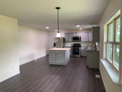 Kitchen/Dining