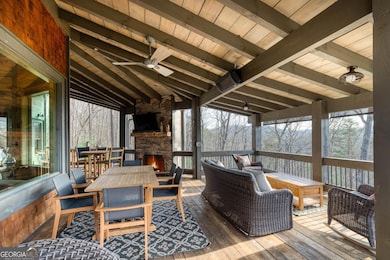 272 Heights Overlook, Cherry Log, GA 30522 - photo 2