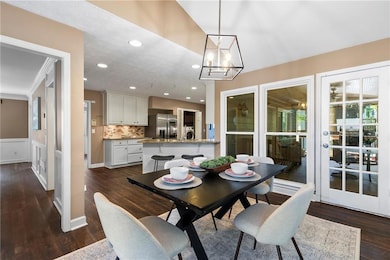 5119 Verbena Dr NW, Acworth, GA 30102 - photo 7