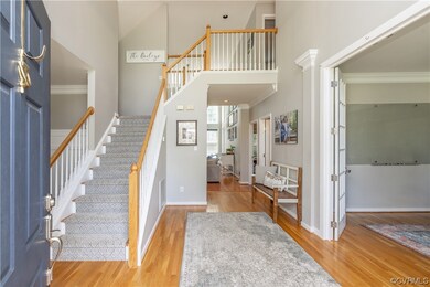 7900 Hampton Arbor Cir, Chesterfield, VA 23832 - photo 5