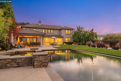 120 Tamarind Ln, Danville, CA 94526 - photo 4