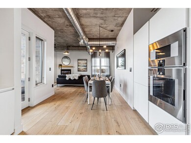 Peloton Condominiums unit 309, Boulder, CO 80303 - photo 7