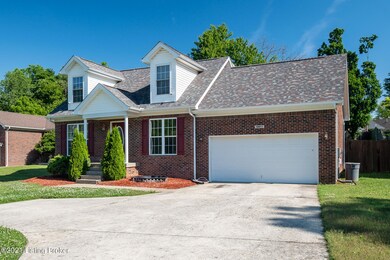 6811 E Manslick Rd, Louisville, KY 40228 - photo 2