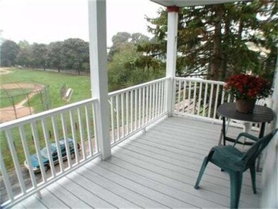 9 Barlow St unit 3, Jamaica Plain, MA 02130 - photo 3