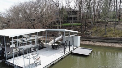 Excellent Cove Location- Deep water- Great for Swi