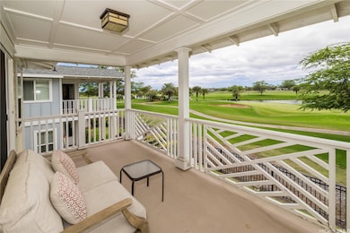 91-1144 Kaikohola St unit D71, Ewa Beach, HI 96706 - photo 2