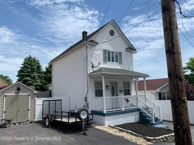 1806 Clearview St, Scranton, PA 18508 - photo 3