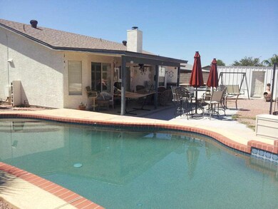 9940 E Decatur St unit 2, Mesa, AZ 85207 - photo 4