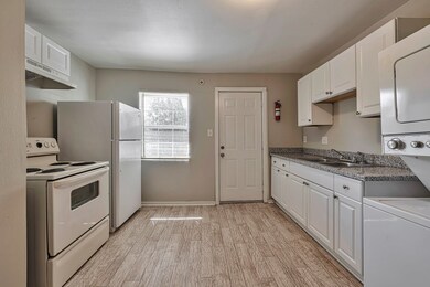 6726 Burkett St unit 3, Houston, TX 77021 - photo 5