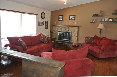 Anchorage REMAX Home for Sale