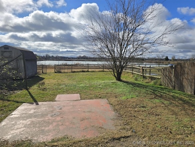 4132 E 101st St N, Sperry, OK 74073 - photo 4