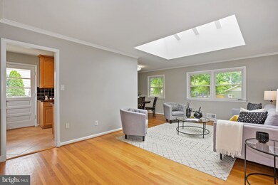 507 Orrin St SE, Vienna, VA 22180 - photo 4