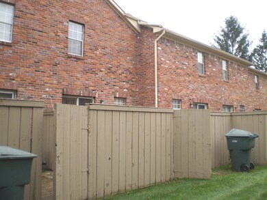 back exterior