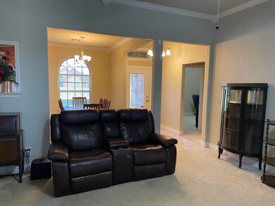 2408 Meadowview Dr, Duncan, OK 73533 - photo 5