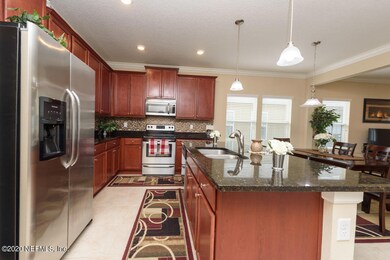 9101 Marsden St, Jacksonville, FL 32211 - photo 4