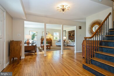 5 Carter Brook Ln, Princeton, NJ 08540 - photo 3