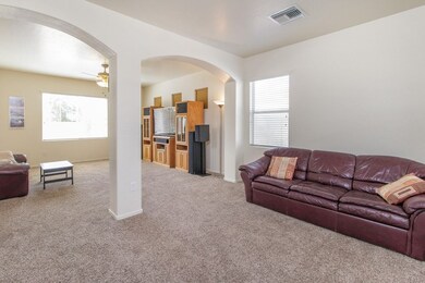 3) FORMAL LIVING