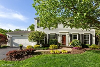 2142 Hull Ct, Naperville, IL 60565 - photo 3