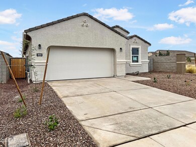 25945 W Hasan Dr, Buckeye, AZ 85326 - photo 2